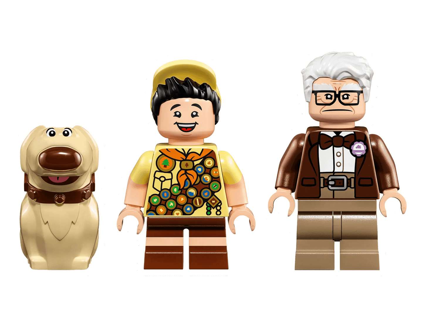 LEGO 43217 ‘Up’ House - Disney