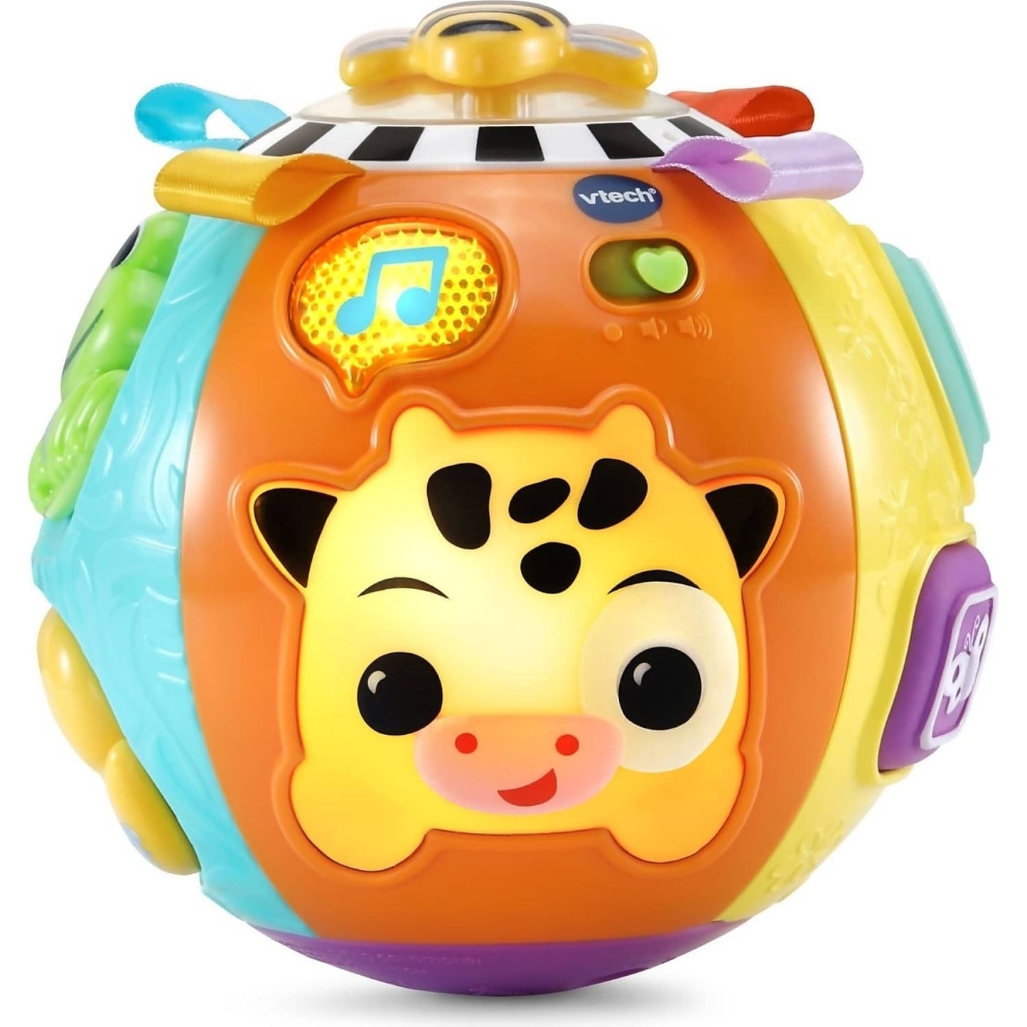 VTech - Animal Discoveries Ball