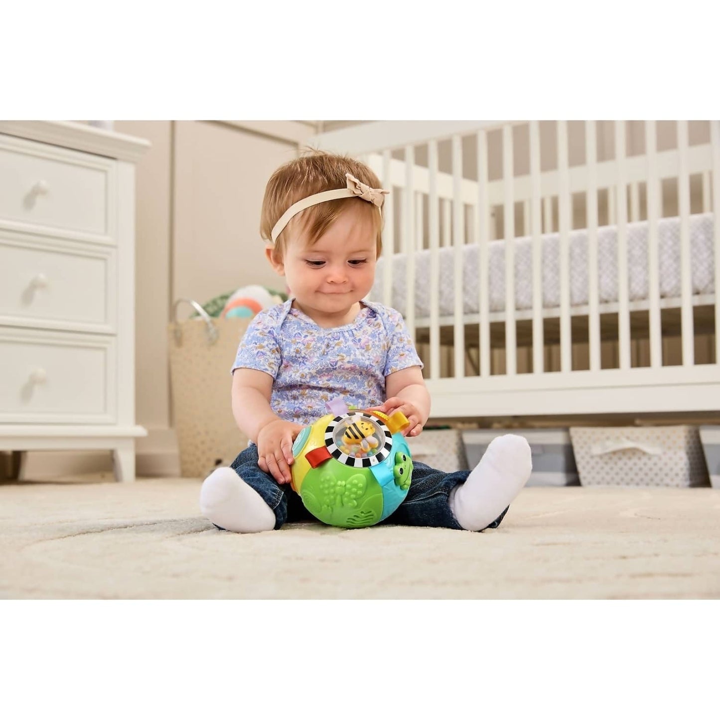 VTech - Animal Discoveries Ball