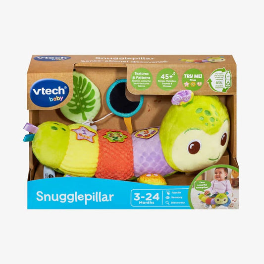 Vtech Baby - Snugglepillar