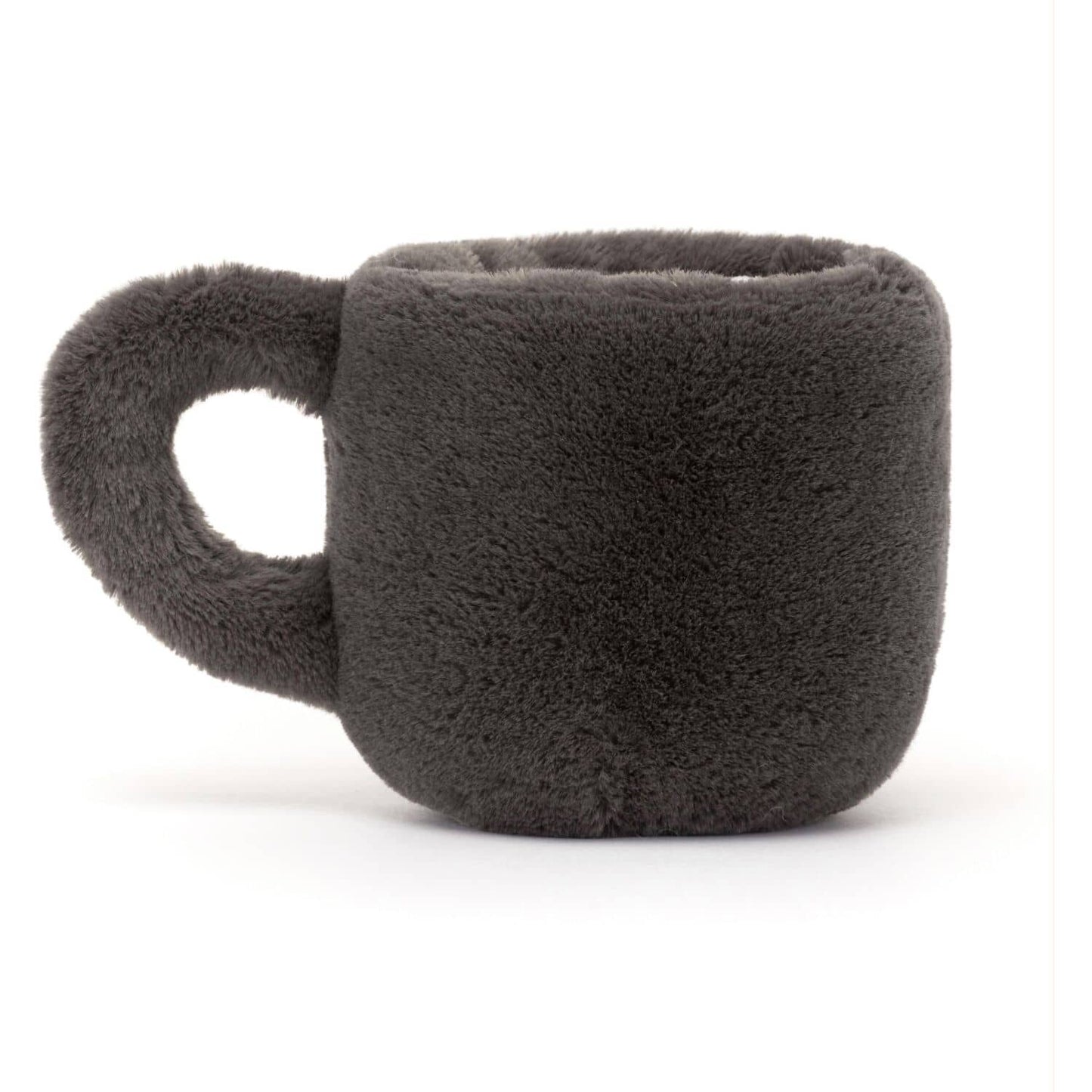 Jellycat - Amuseables Coffee Cup Grey 14x9x9cm Plush
