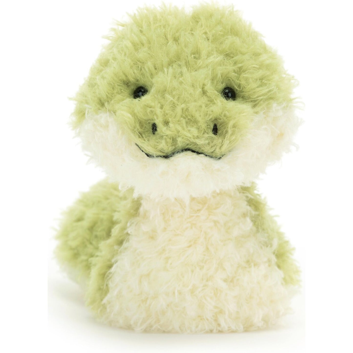 Jellycat - Little Snake Green 21x16x8cm Plush