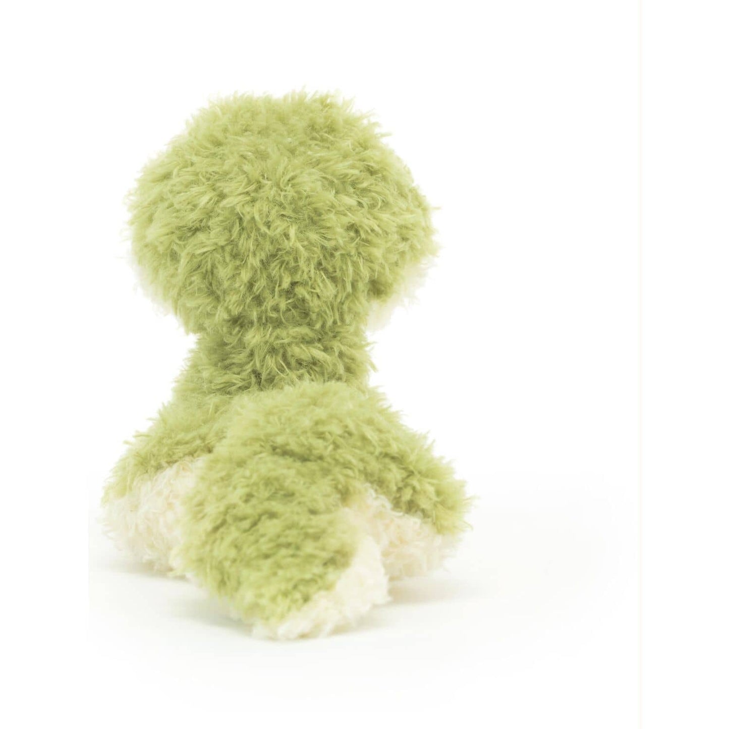 Jellycat - Little Snake Green 21x16x8cm Plush