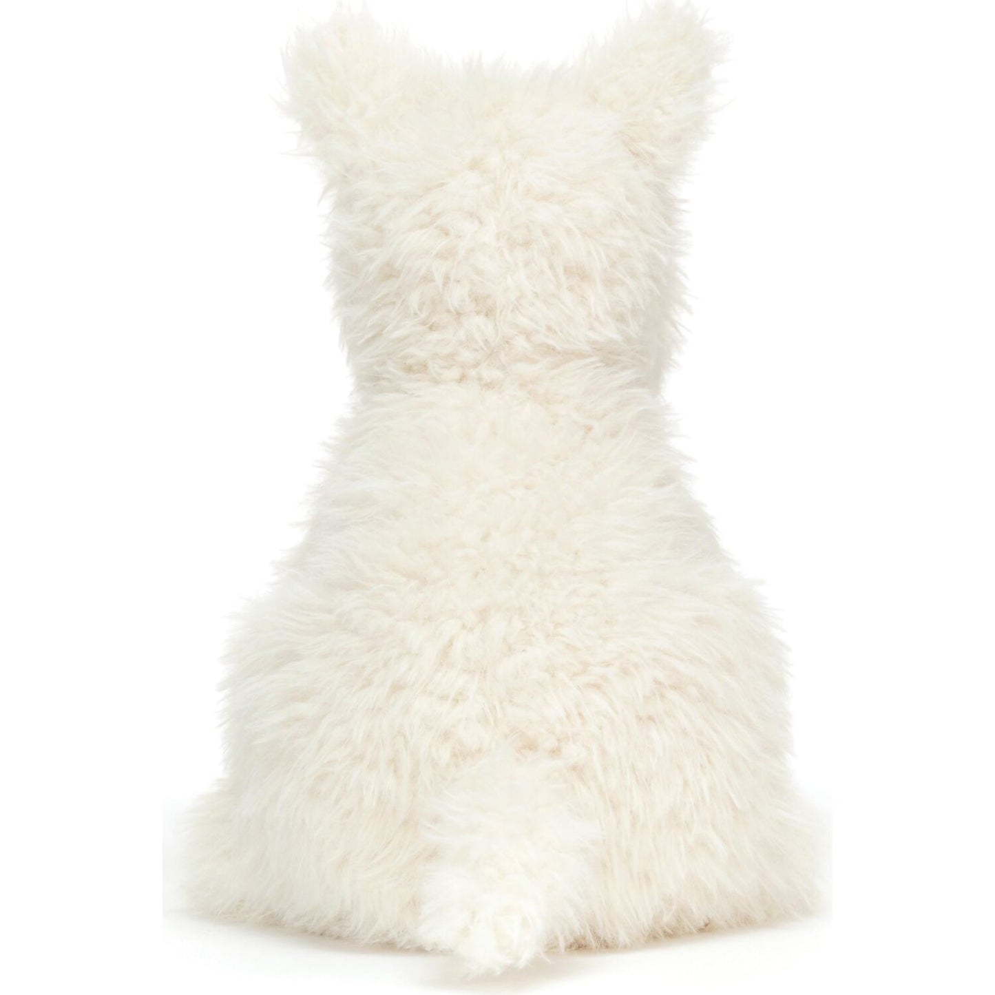 Jellycat - Munro Scottie Dog Cream 23x18x13cm Plush