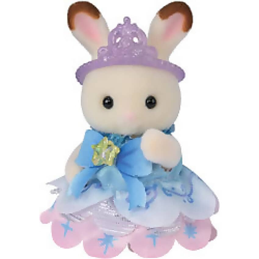 Sylvanian Families - Baby Dream Amusement Park Animal Doll Playset