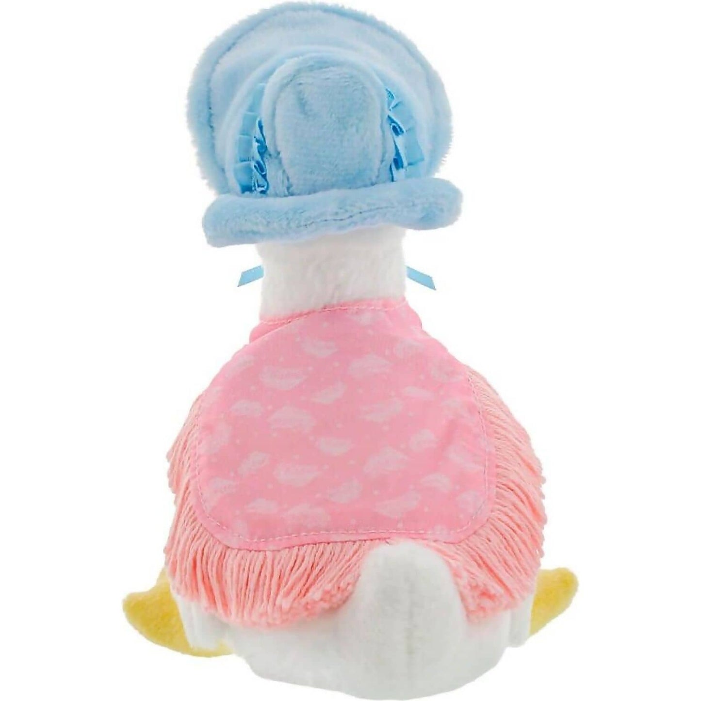 Beatrix Potter - Jemima Puddle-duck Classic Plush Toy Small - Jasnor