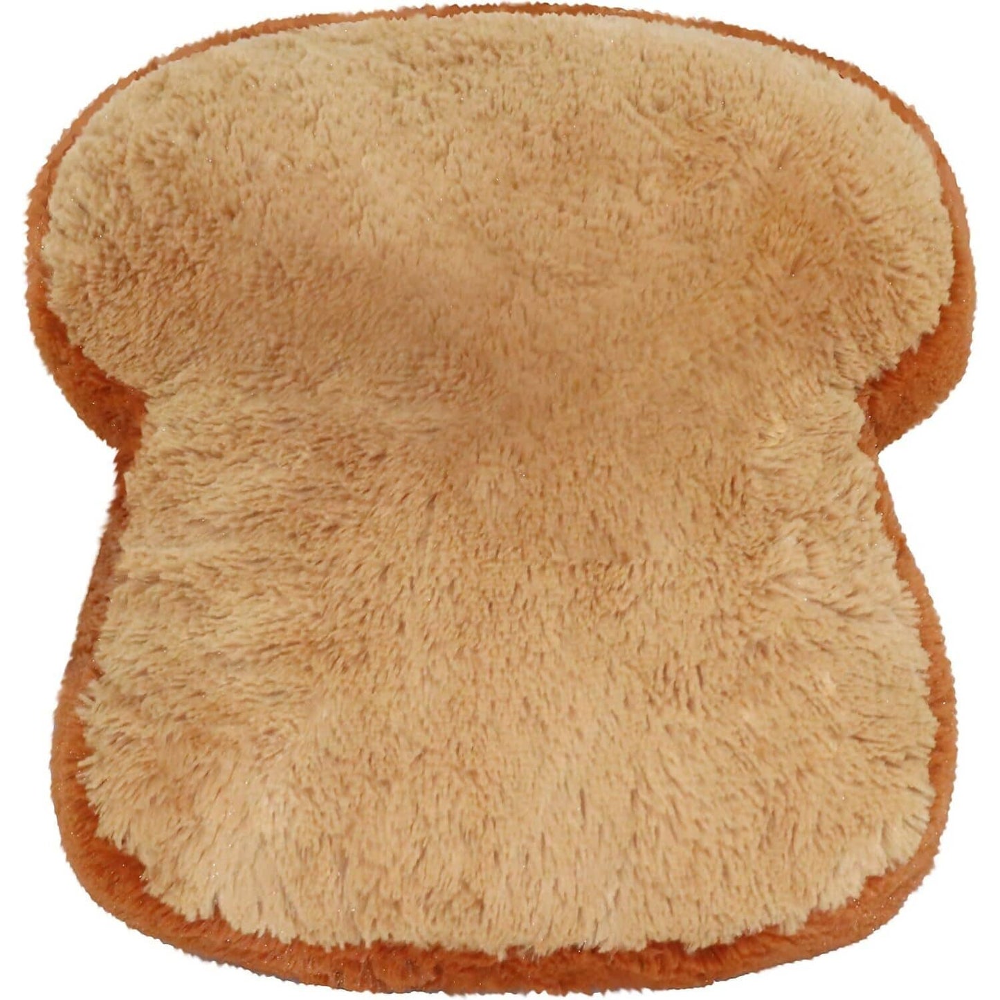 Squishable - Comfort Food Avocado Toast 17-inch Plush