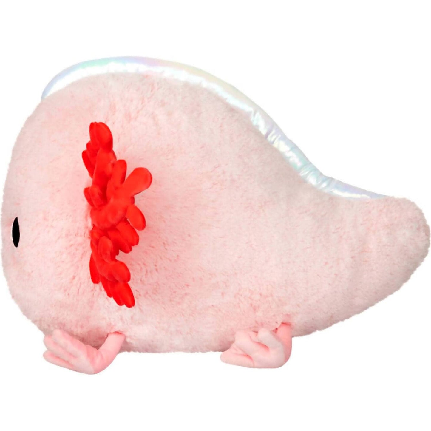 Squishable - Mini Baby Axolotl 9-inch Plush