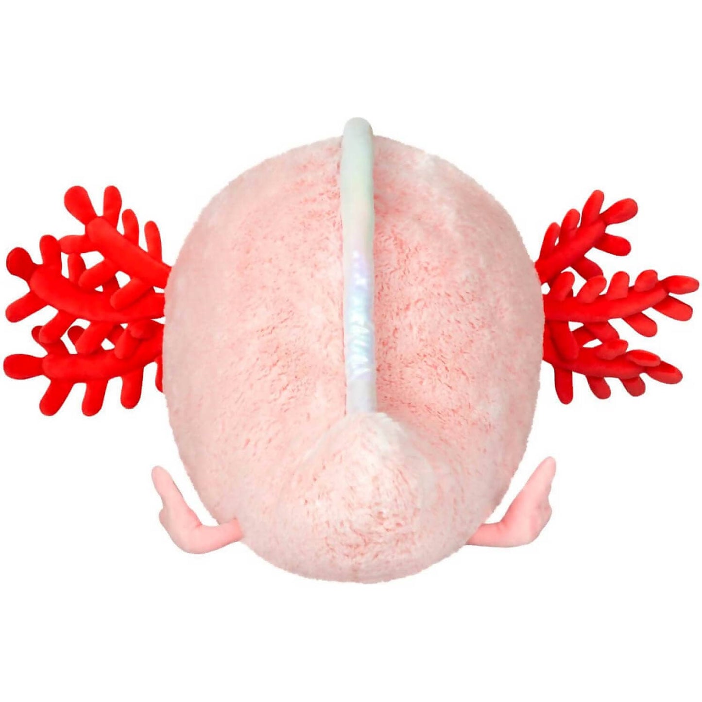 Squishable - Mini Baby Axolotl 9-inch Plush