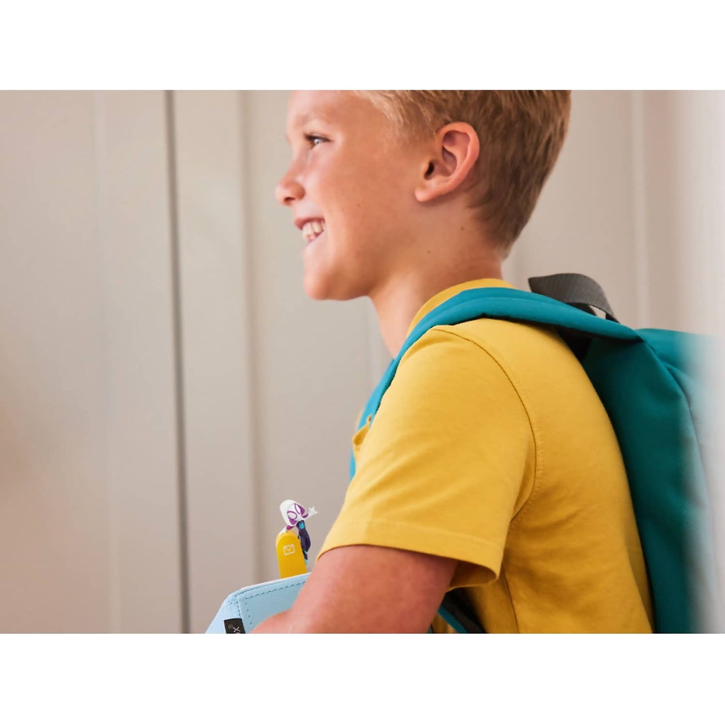 Tonies - Marvel Spidey And His Amazing Friends: Ghost-spider Tonie Audio Character (Toniebox Not Included)