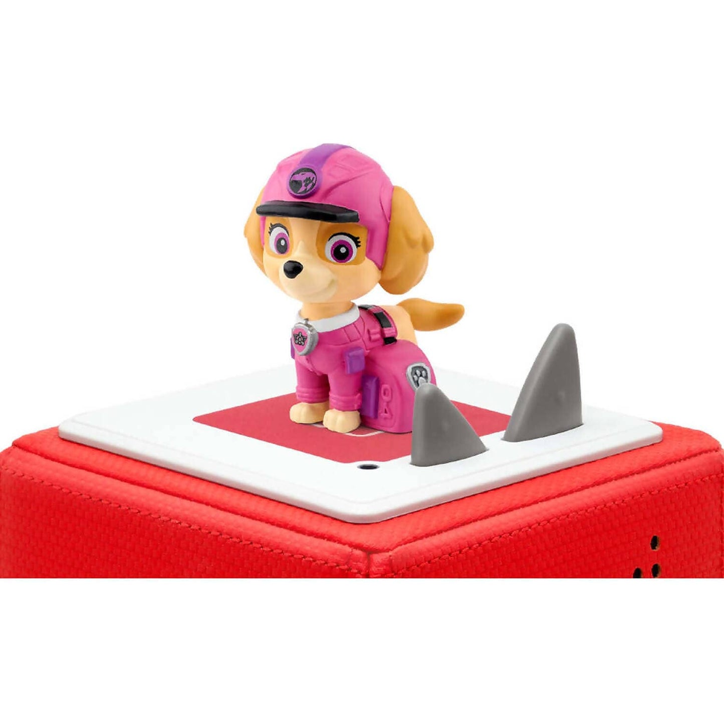 Tonies - Paw Patrol Jungle Pups Sky Audio Character (Toniebox Not Included)