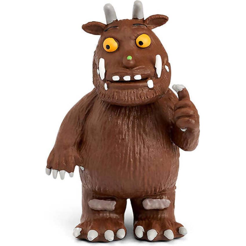 Tonies - Julia Donaldson: The Gruffalo Tonie Audio Character (Toniebox Not Included)