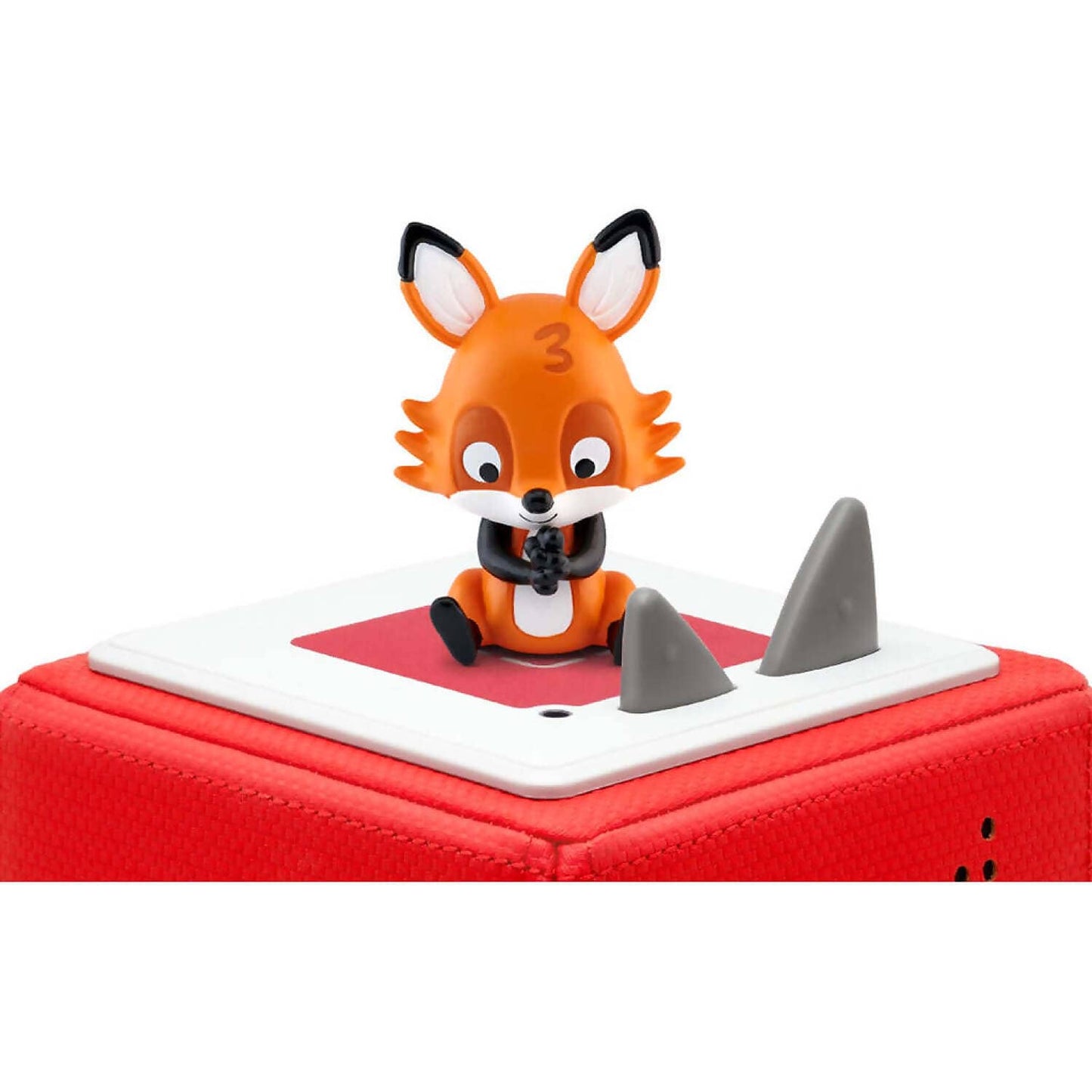 Tonies - Favorite Children's Songs: Counting Songs Tonie Audio Character (Toniebox Not Included)