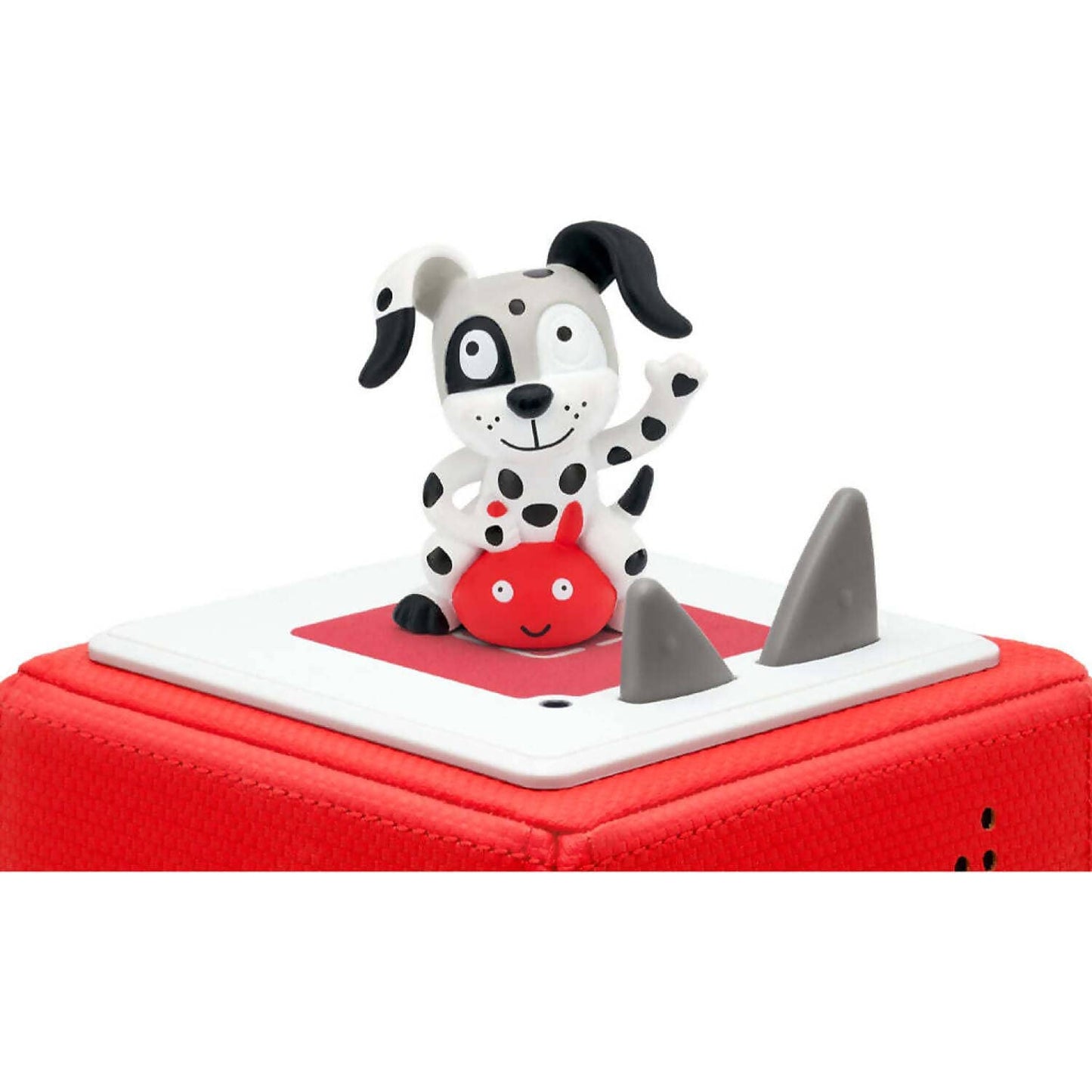 Tonies - Favourite Children's Songs: Playtime and Action Songs 2 Tonie Audio Character (Toniebox Not Included)