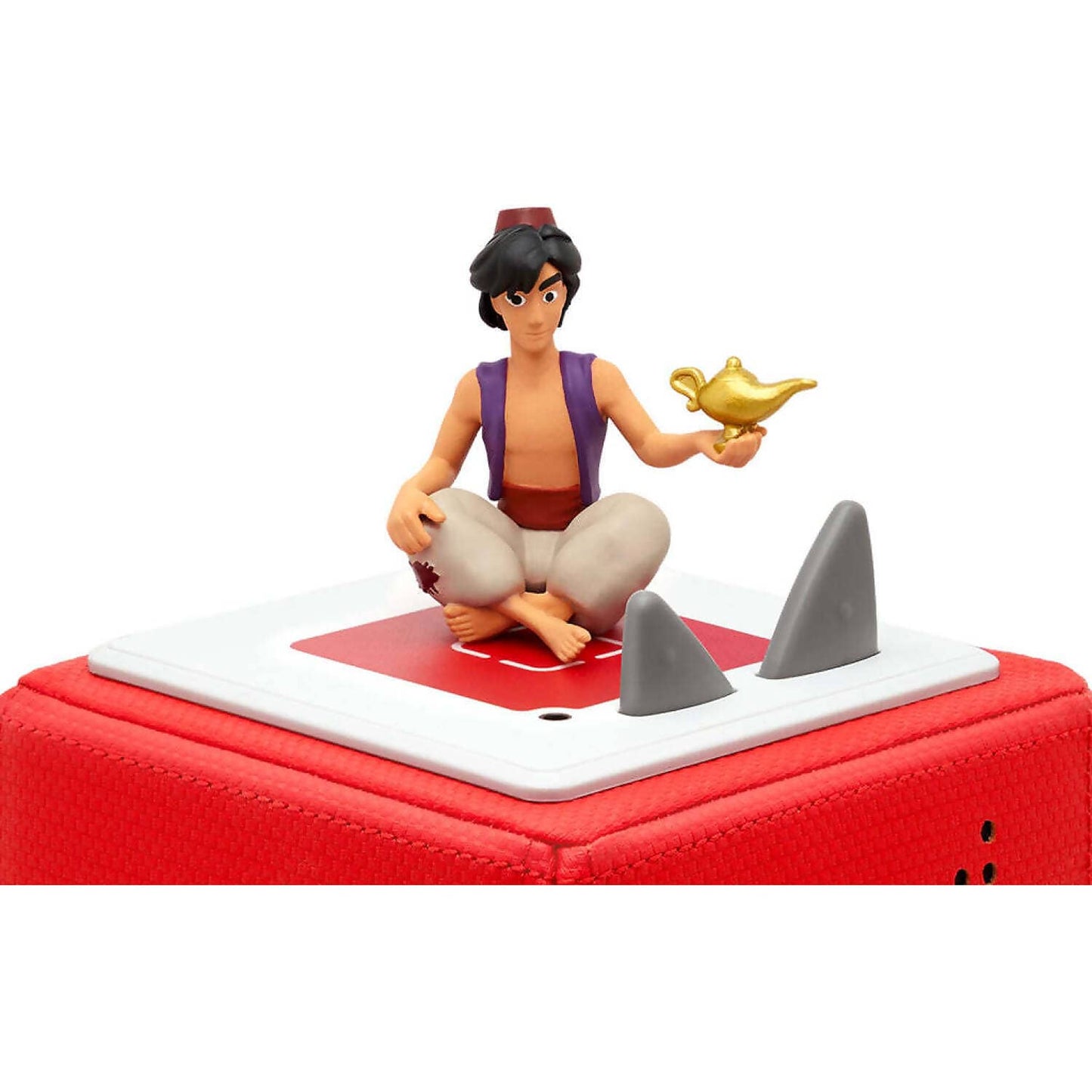 Tonies - Disney Aladdin Tonie Audio Character (Toniebox Not Included)