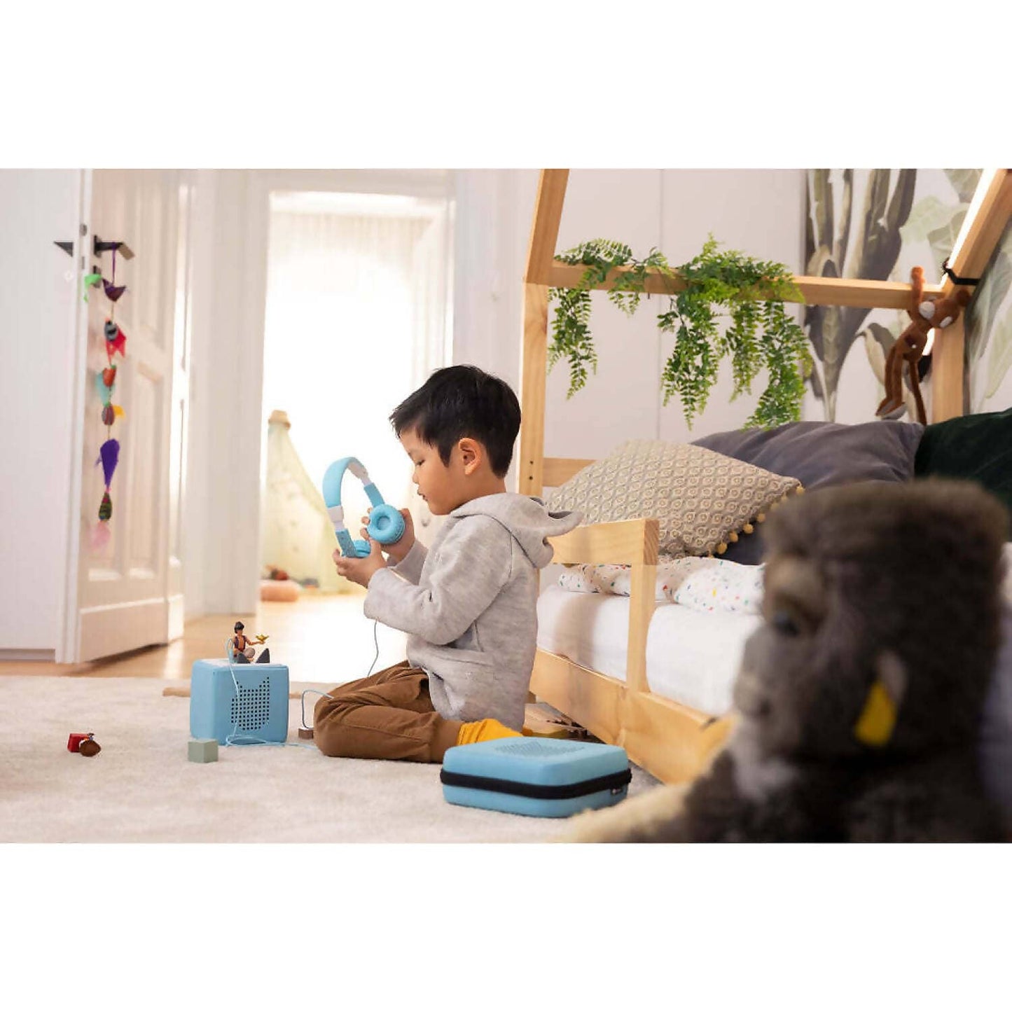 Tonies - Disney Aladdin Tonie Audio Character (Toniebox Not Included)