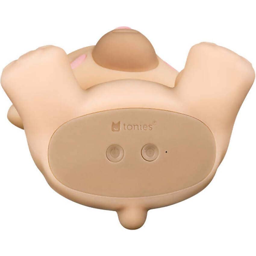 Tonies - Sleepy Friends: Sleepy Bear Night Light Tonie Audio Character (Toniebox Not Included)