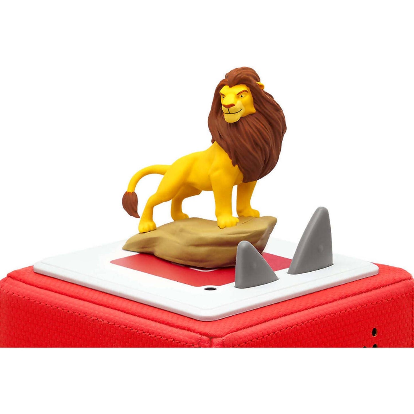 Tonies - Disney The Lion King Simba Tonie Audio Character (Toniebox Not Included)