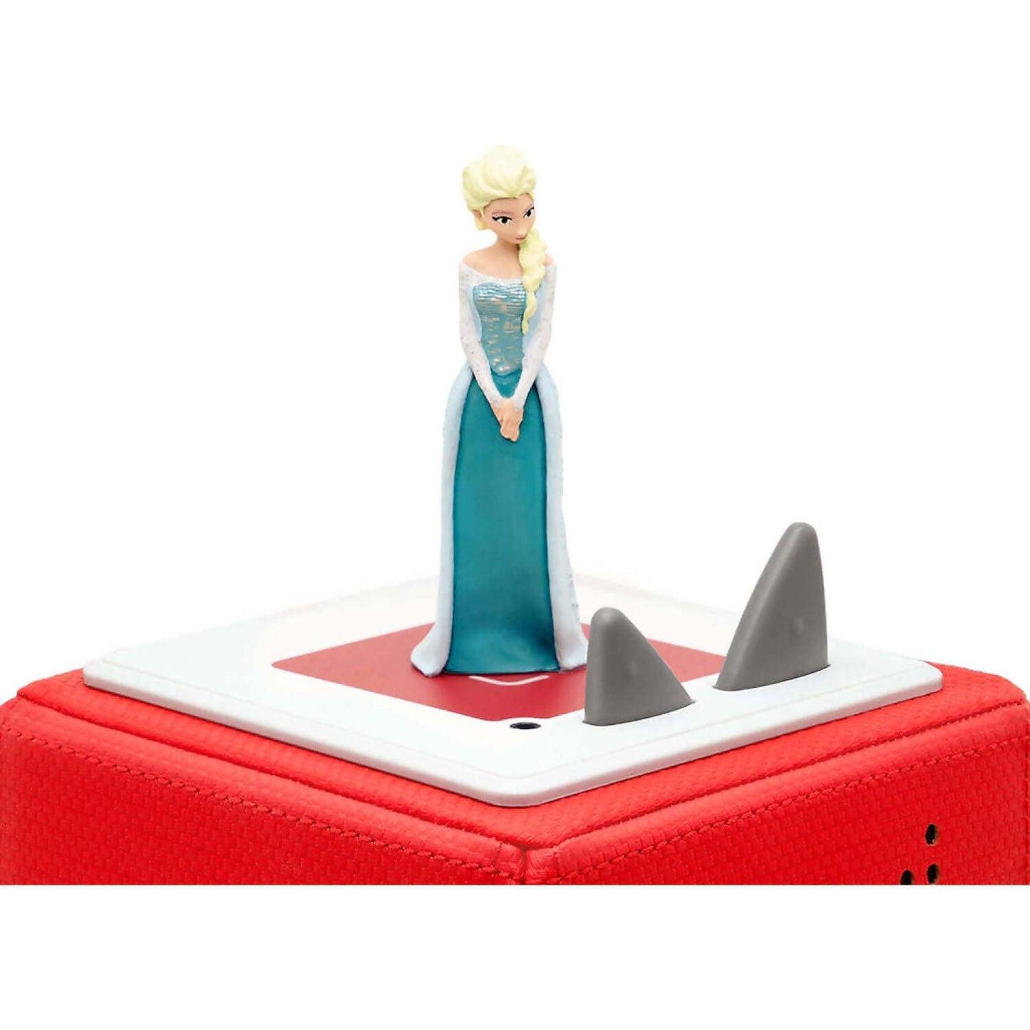 Tonies - Disney Frozen: Elsa Tonie Audio Character (Toniebox Not Included)
