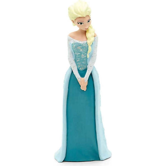 Tonies - Disney Frozen: Elsa Tonie Audio Character (Toniebox Not Included)