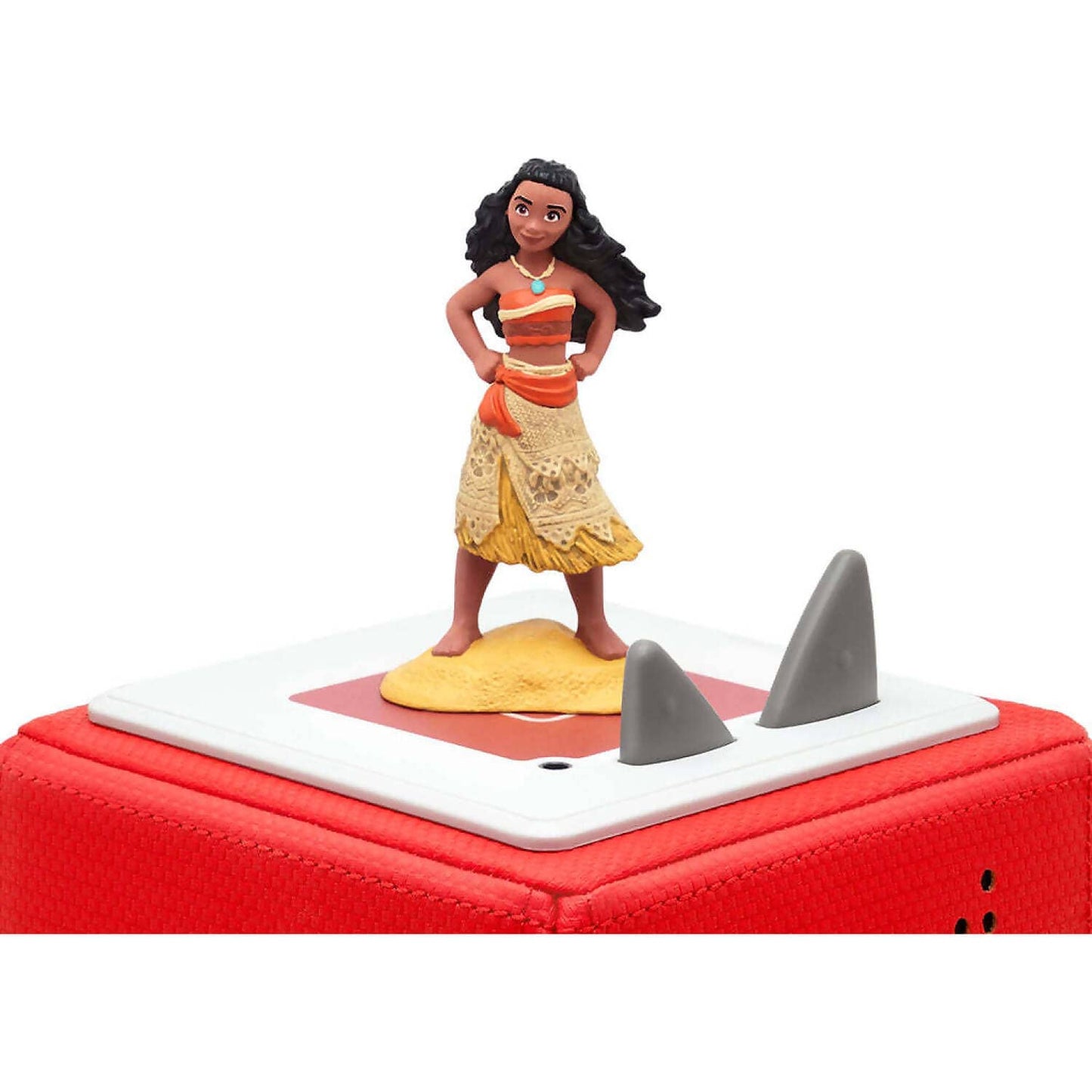 Tonies - Disney Moana Tonie Audio Character (Toniebox Not Included)