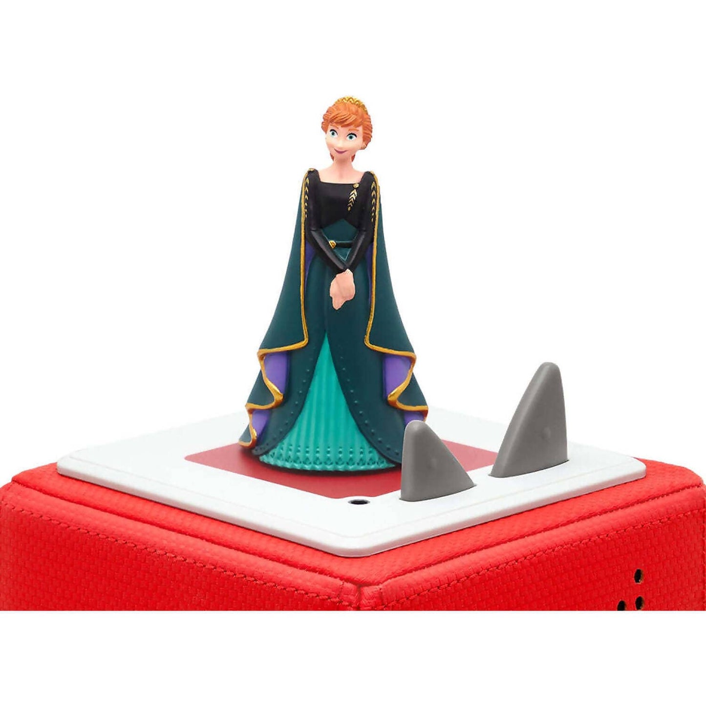 Tonies - Disney Frozen 2: Anna Tonie Audio Character (Toniebox Not Included)