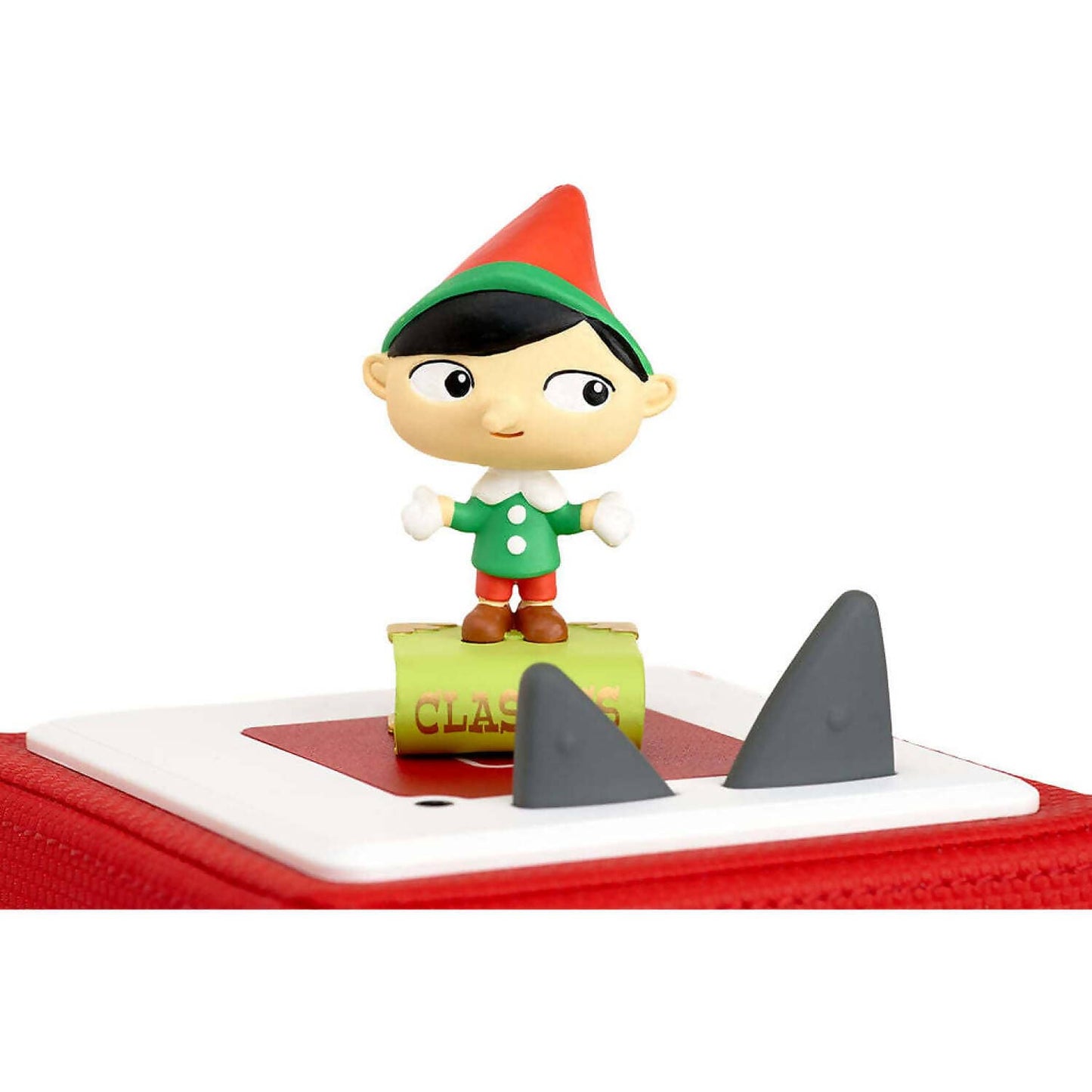 Tonies - Favorite Classics: Pinocchio & Other Classic Stories Tonie Audio Character (Toniebox Not Included)