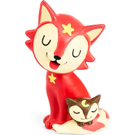 Tonies - Favorite Children's Songs: Bedtime Songs Tonie Audio Character (Toniebox Not Included)