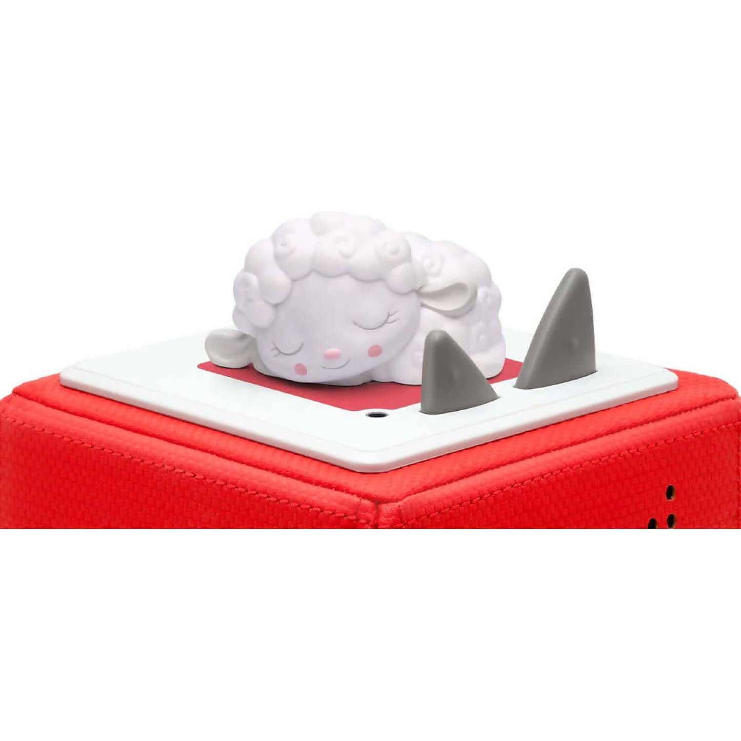 Tonies - Sleepy Sheep: Lullabies From the Sleepy Meadow Tonie Audio Character (Toniebox Not Included)