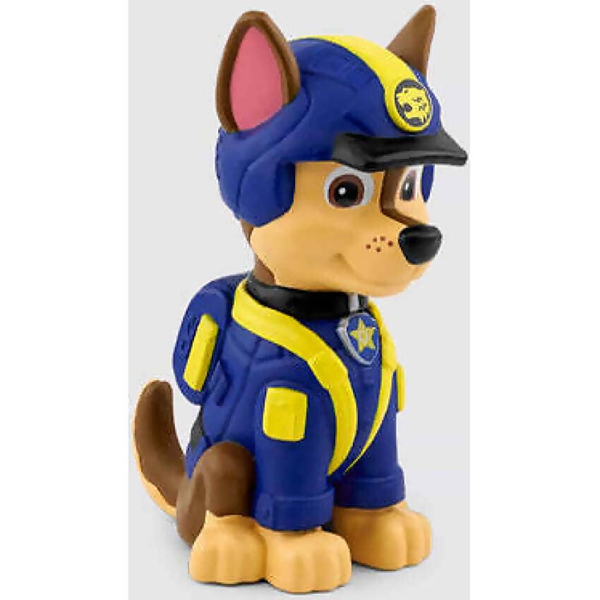 Tonies - Paw Patrol Jungle Pups Chase Audio Character (Toniebox Not Included)