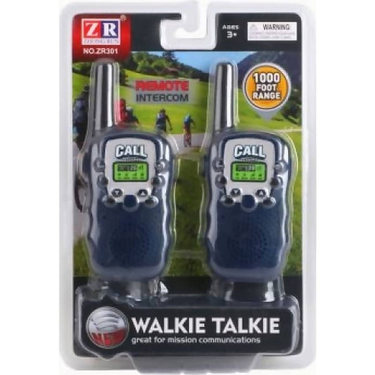 All Brands - Toy Walkie Talkie