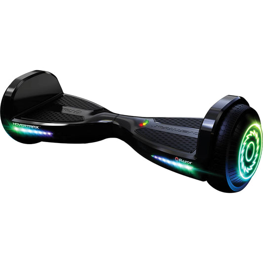 Razor - Hovertrax Prizma Hoverboard - Black