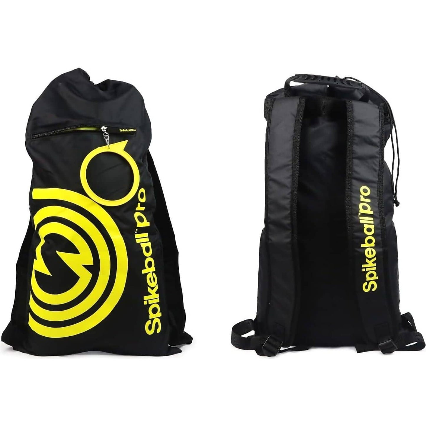 Spikeball - Spikeball PRO Kit - Beach Game Backyard Game Indoor & Outdoor Sport