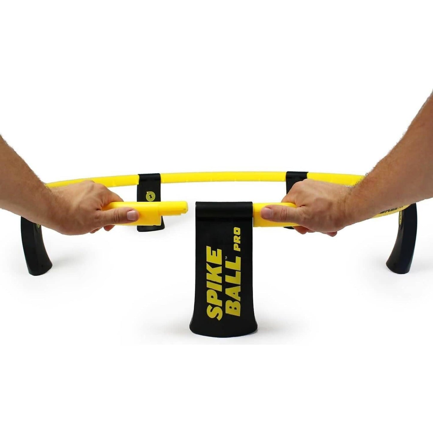 Spikeball - Spikeball PRO Kit - Beach Game Backyard Game Indoor & Outdoor Sport