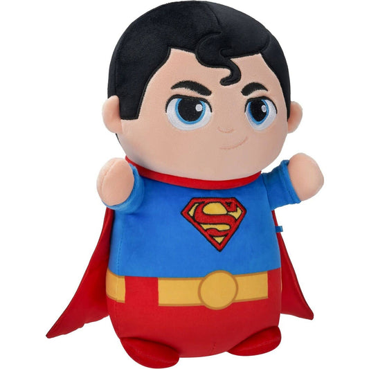 Squishmallows - HugMees Dc Superman 14-inch Plush