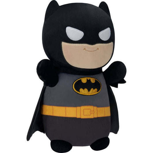 Squishmallows - HugMees Dc Batman 14-inch Plush