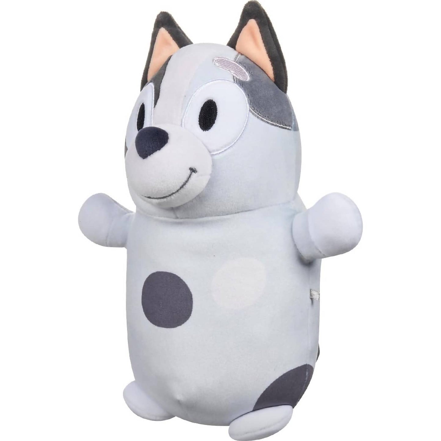Squishmallows - HugMees Bluey Muffin 10-inch Plush