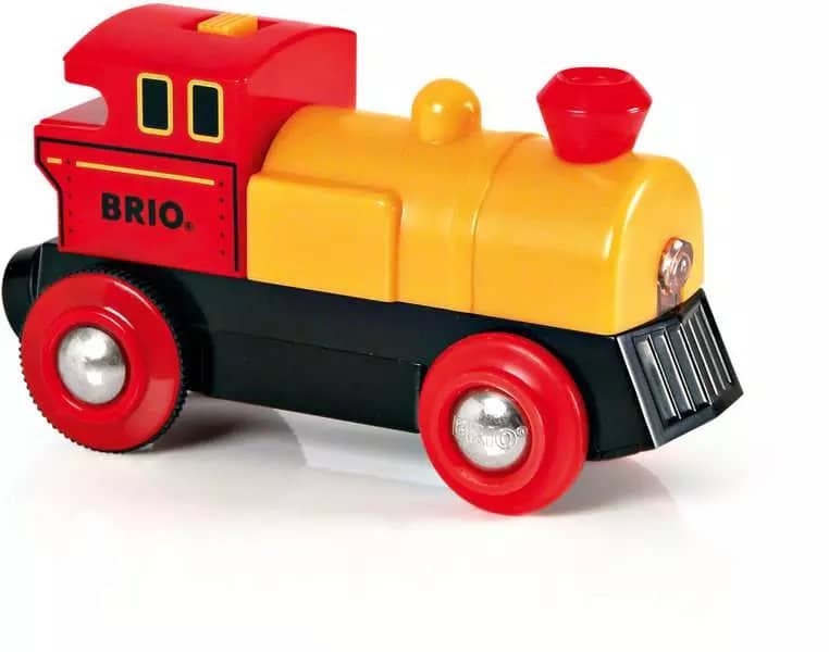 Brio World - Two-way Battery Powered Engine