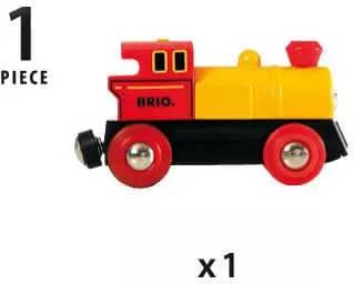 Brio World - Two-way Battery Powered Engine