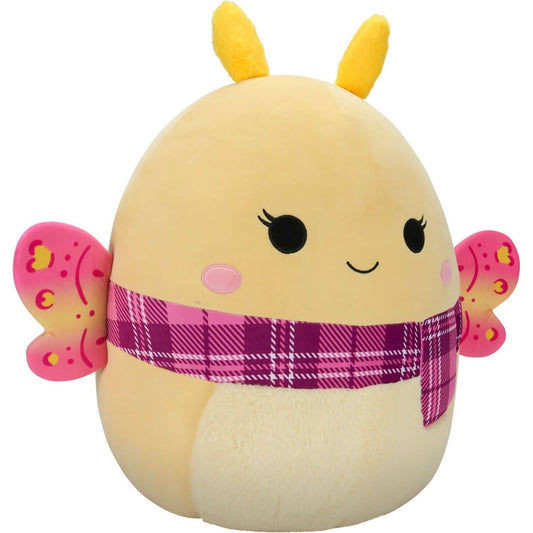 Squishmallows - Miry The Moth 20-inch Jumbo Plush