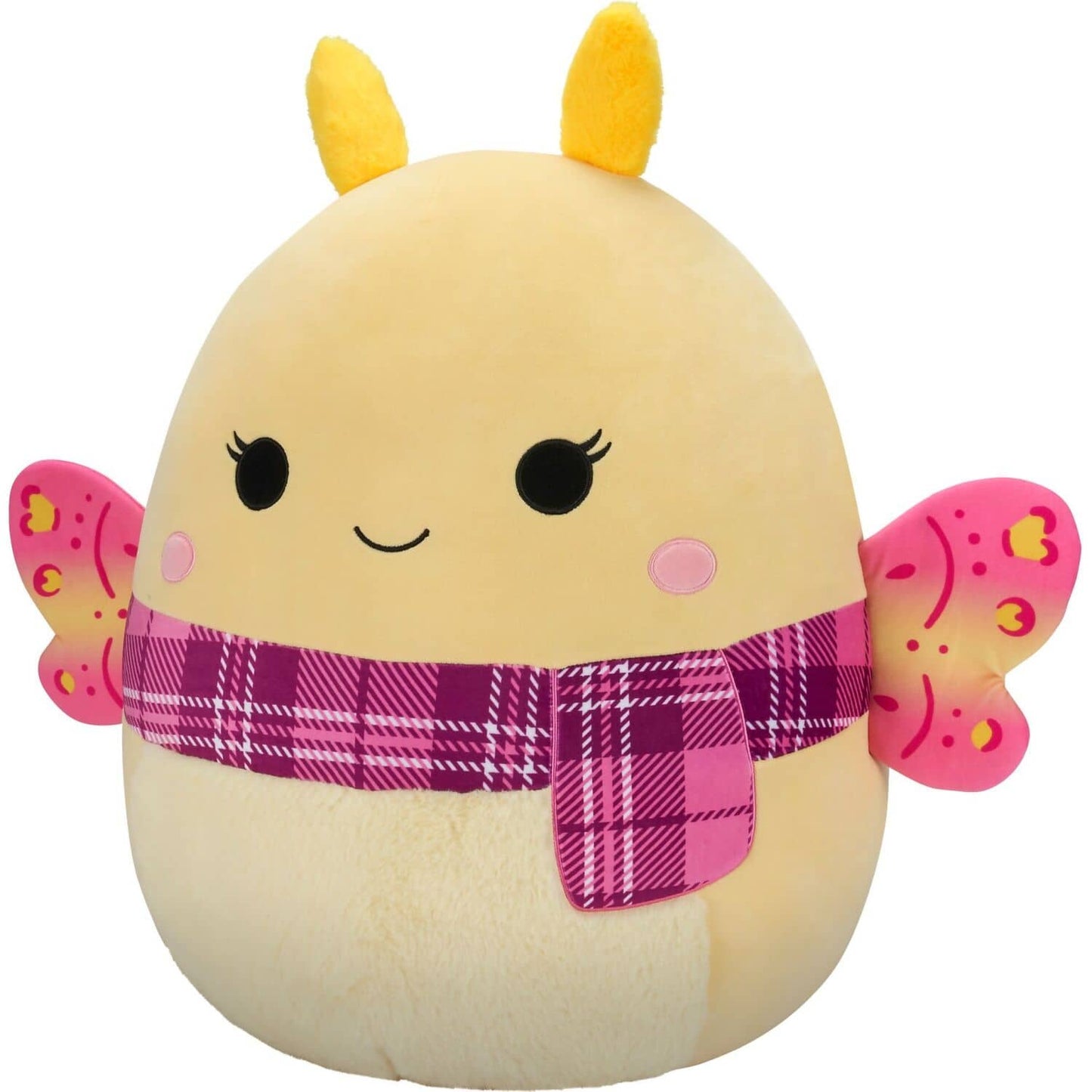 Squishmallows - Miry The Moth 20-inch Jumbo Plush