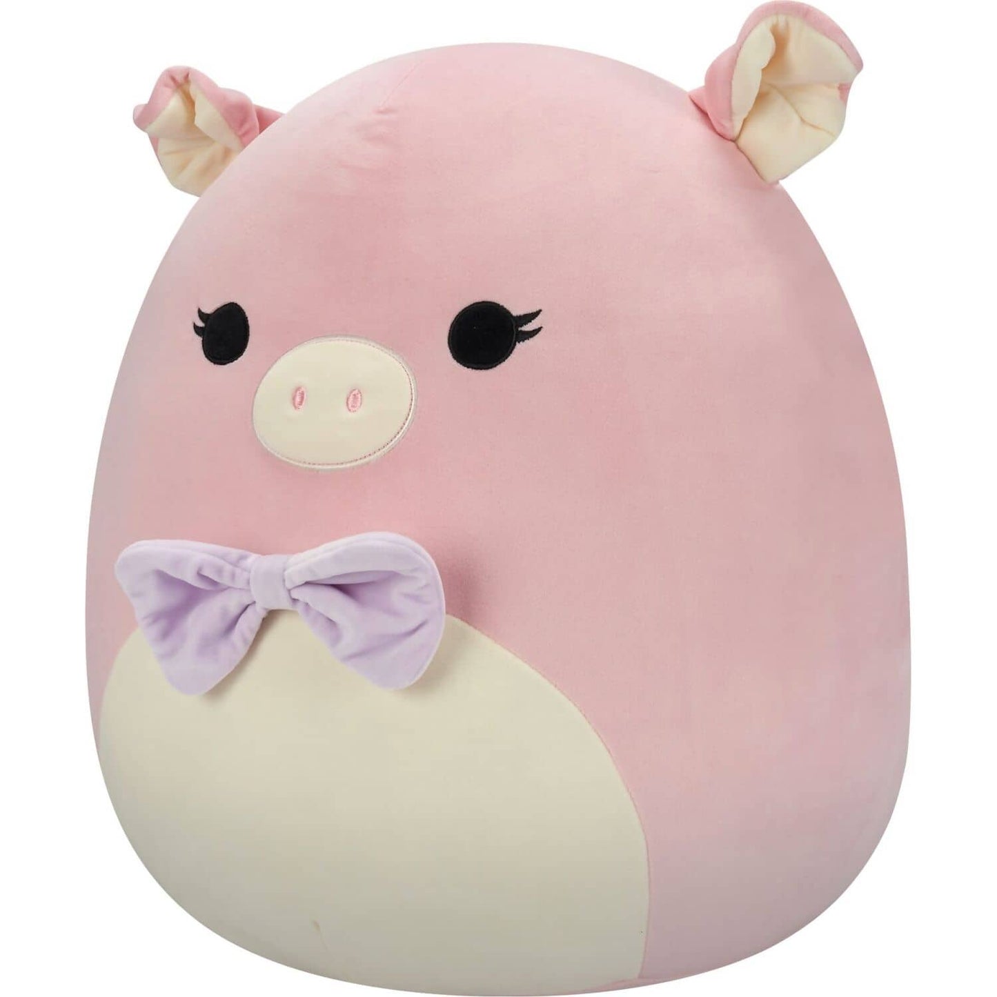 Squishmallows - Hettie The Pig 20-inch Jumbo Plush