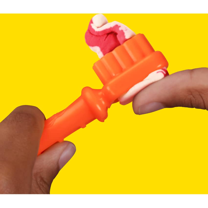 Play-Doh - Silly Smiles Dentist Kit - Hasbro