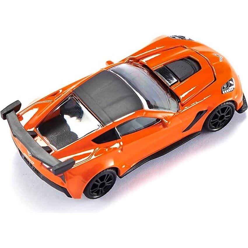 Siku - Chevrolet Corvette Zr1 1:50 Scale