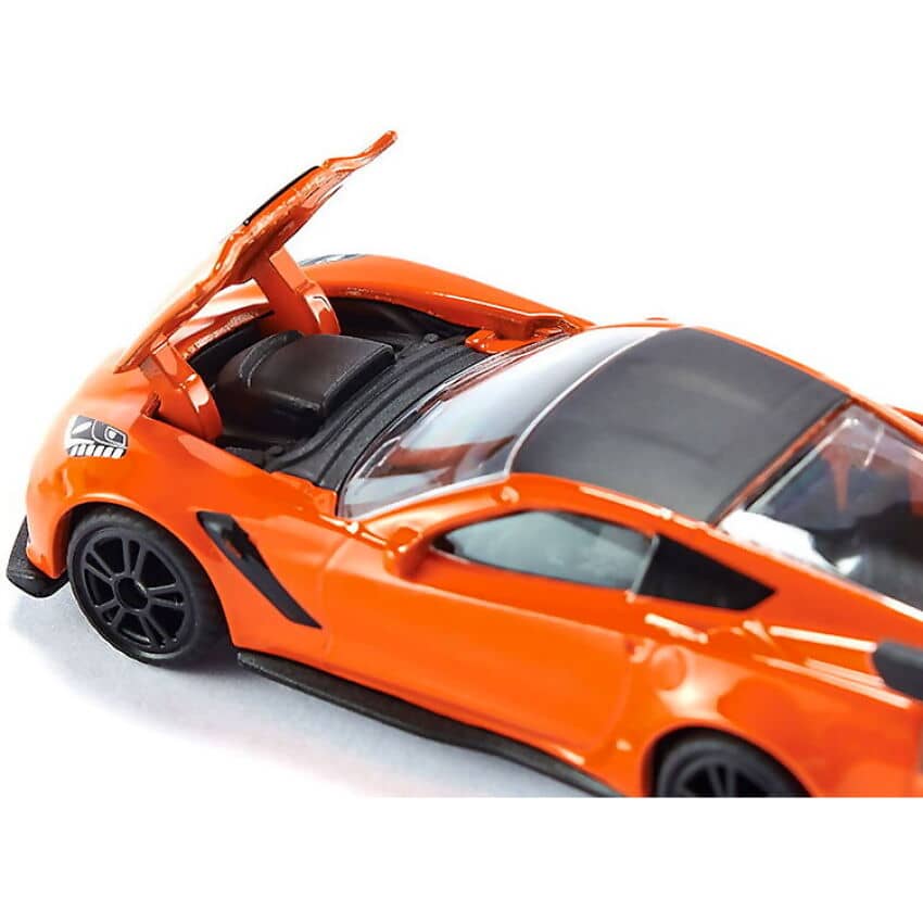Siku - Chevrolet Corvette Zr1 1:50 Scale
