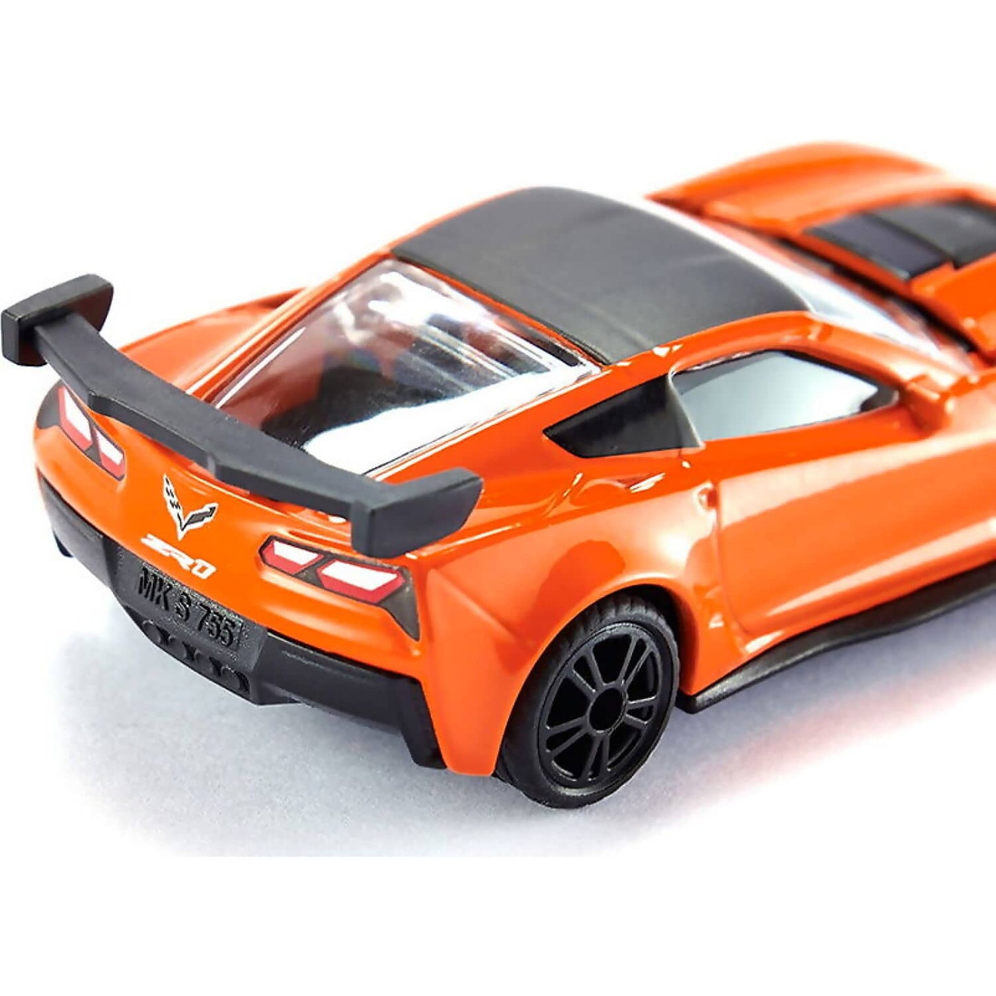 Siku - Chevrolet Corvette Zr1 1:50 Scale