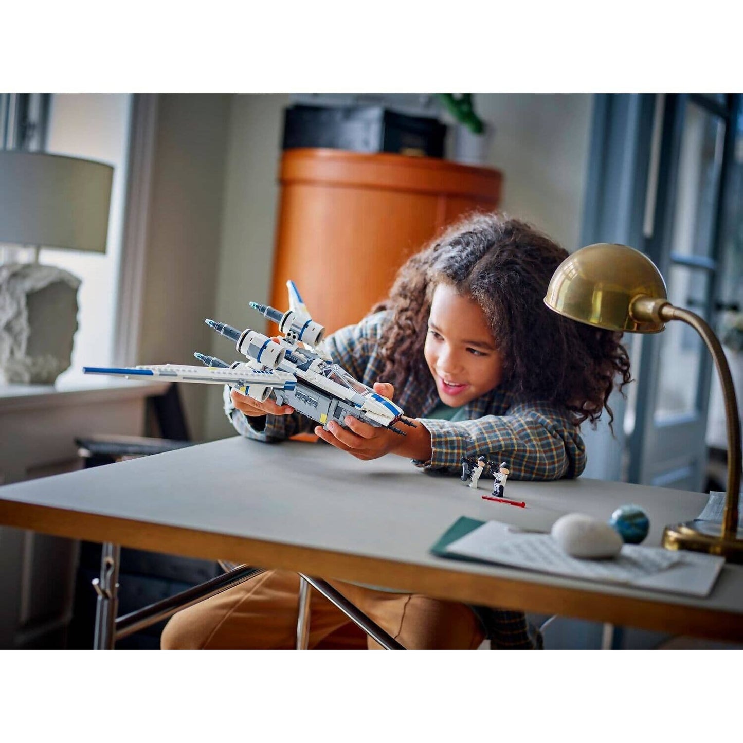 LEGO 75399 Rebel U-Wing Starfighter - Star Wars