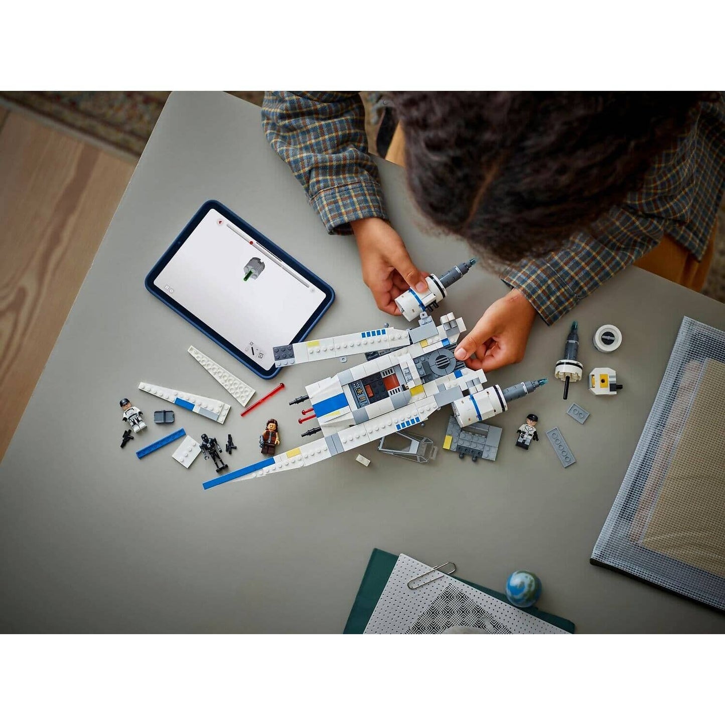 LEGO 75399 Rebel U-Wing Starfighter - Star Wars
