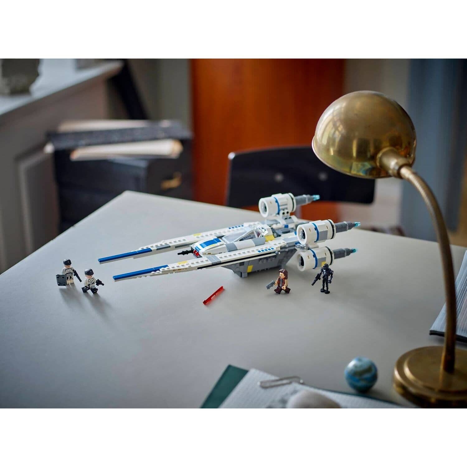 LEGO 75399 Rebel U-Wing Starfighter - Star Wars