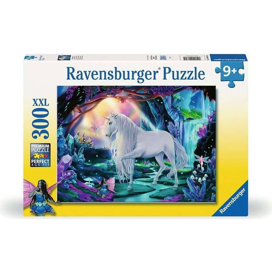 Ravensburger - Crystal Unicorn XXL Jigsaw Puzzle 300pc
